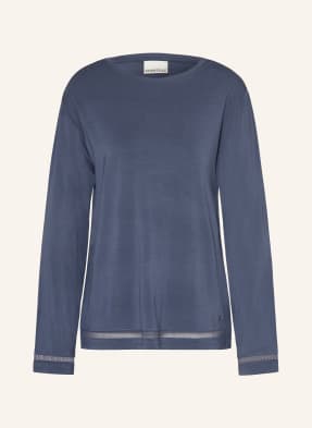Chantelle Schlafshirt Joe blau