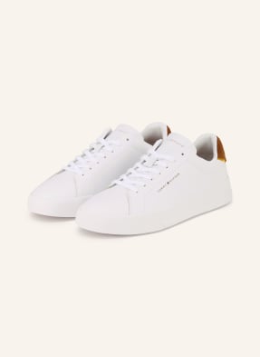 Tommy Hilfiger Sneaker weiss