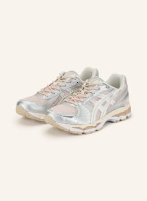 Asics Sneaker Gel-Kayano 12.1 grau
