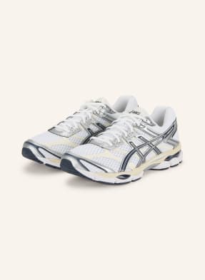 Asics Sneaker Gel-Cumulus 16 weiss
