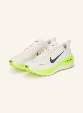 Nike Laufschuhe Vomero Plus weiss