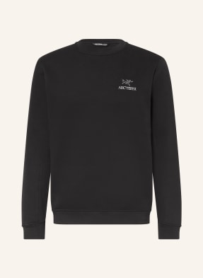 Arc'teryx Mikiny černá
