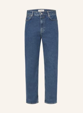 Closed Džíny Springdale Regular Straight Fit mbl mid blue