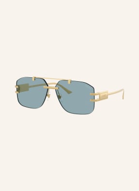 Versace Sonnenbrille ve2275 gold