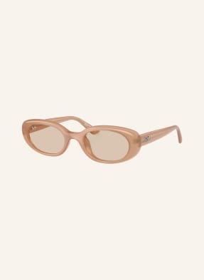 Ray-Ban Sonnenbrille rb4441d beige