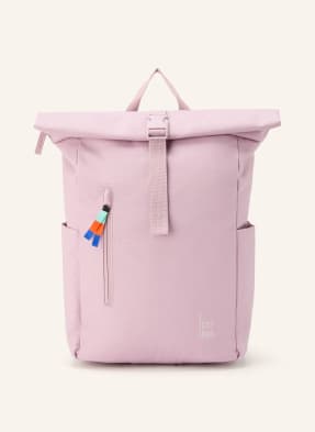 Got Bag Batoh Easy Small 22 L, S Přihrádkou Na Notebook růžová
