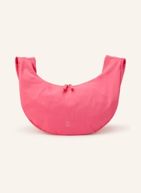 Got Bag Umhängetasche Moon Bag pink