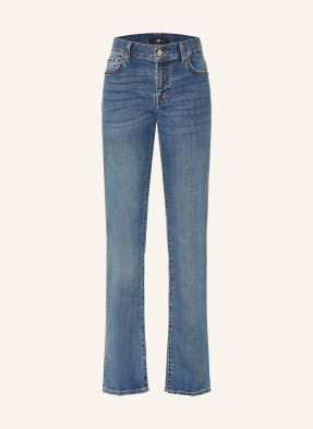 7 For All Mankind Bootcut Džíny Bootcut ght wanderer