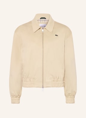 Lacoste Blouson beige