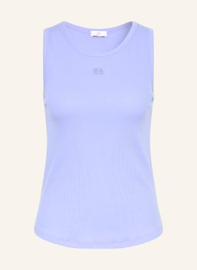 Riani Top blau