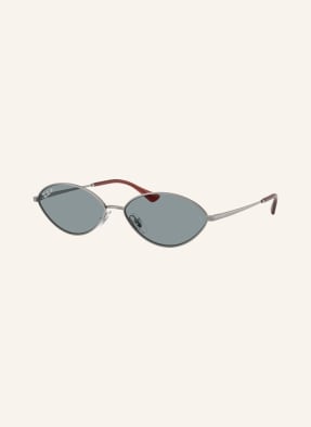 Ray-Ban Sonnenbrille rb3757 grau