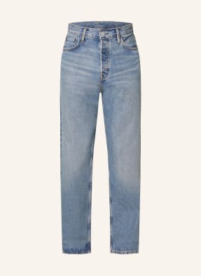 Cos Džíny Regular Fit 015 blue medium dusty