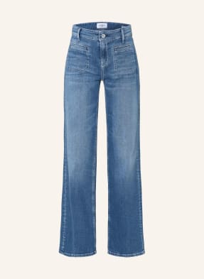 Cambio Jeans Tess blau
