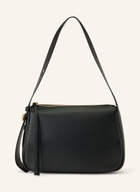 Tory Burch Handtasche Romy schwarz