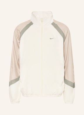 Nike Trainingsjacke Icon weiss
