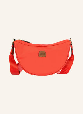 Bric's Umhängetasche X-Collection orange