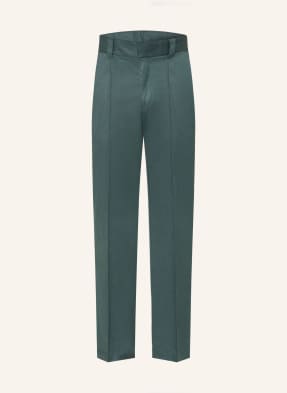 Calvin Klein Chino Straight Fit gruen