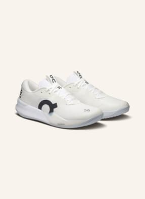 On Tennisschuhe The Roger Pro 3 weiss