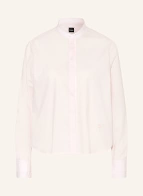 Boss Bluse Bertyna rosa