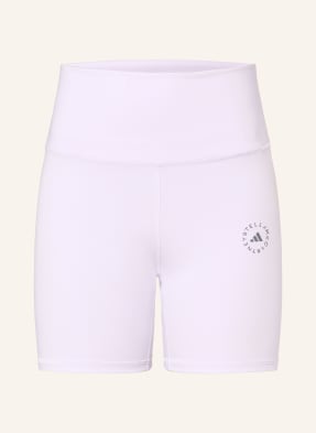 Adidas By Stella Mccartney Legíny Adidas By Stella Mccartney světle fialová