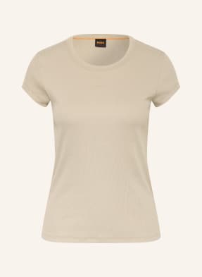Boss T-Shirt Ecute gruen