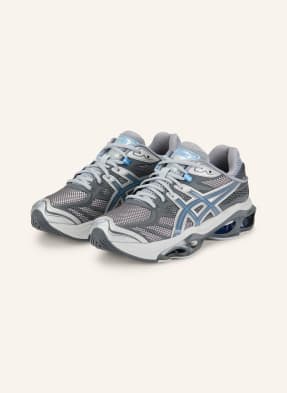 Asics Sneaker Gel-Kinetic 2.0 grau