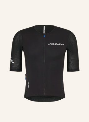 Maap Cyklistický Dres Emerge černá / šedá