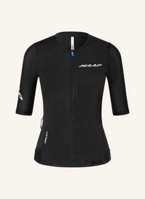 Maap Cyklistický Dres Emerge Jersey černá