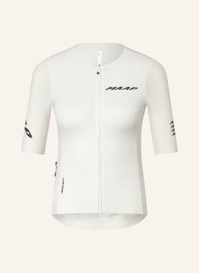 Maap Cyklistický Dres Emerge Jersey světle šedá