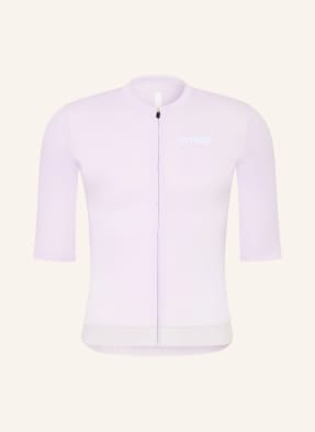 Maap Cyklistický Dres Training 2.0 světle fialová