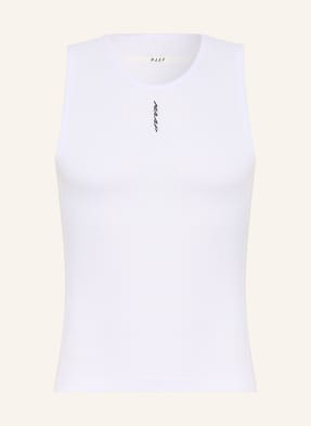 Maap Cyklistická Čepice Team Mesh bílá / černá