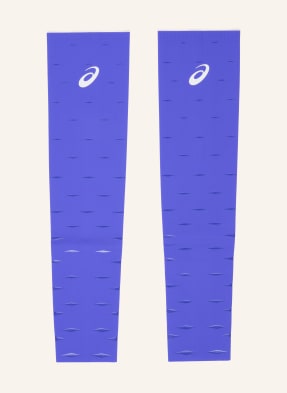 Asics Návleky Na Paže Metaspeed modrá