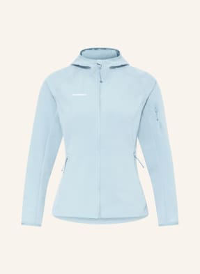 Mammut Bunda Midlayer – Madris Light tmavě modrá