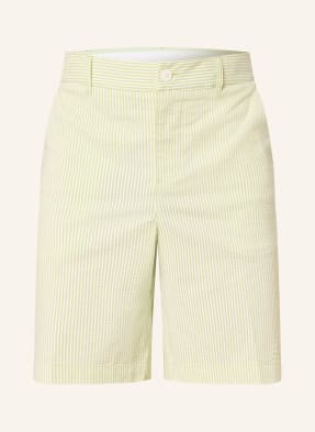 Lacoste Golfshorts gruen
