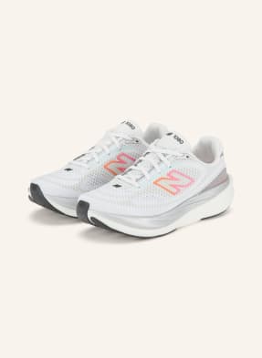 New Balance Laufschuhe 1080 weiss
