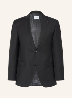Roy Robson Sako K Obleku Regular Fit a007 dark grey