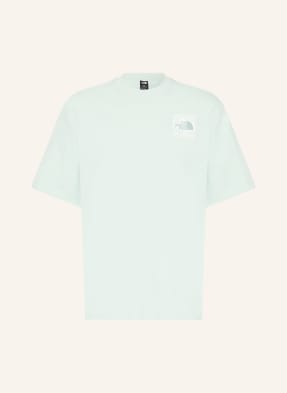 The North Face T-Shirt Sun gruen