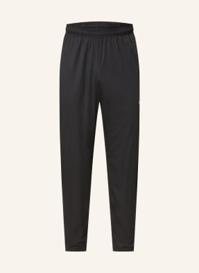 Nike Laufhose Challenger schwarz