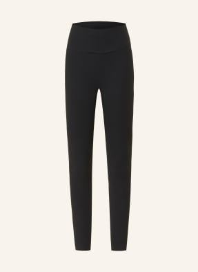 Nike Tights Zenvy schwarz