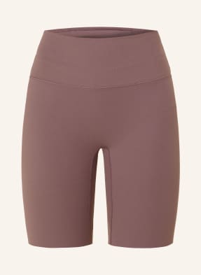 Nike Tights Zenvy beige
