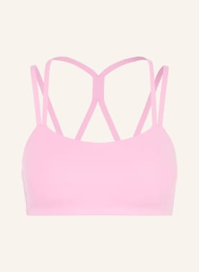 Nike Sport-Bh Zenvy Strappy pink