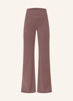 Nike Tights Zenvy beige