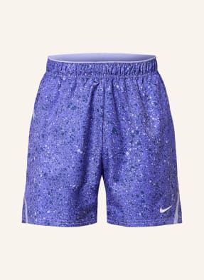 Nike Tennisshorts Victory blau