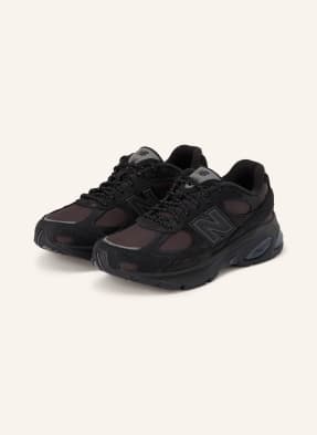 New Balance Sneaker 2010 schwarz