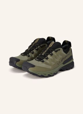 La Sportiva Turistické Boty Ultra Raptor 3 Gtx khaki / olivová / černá