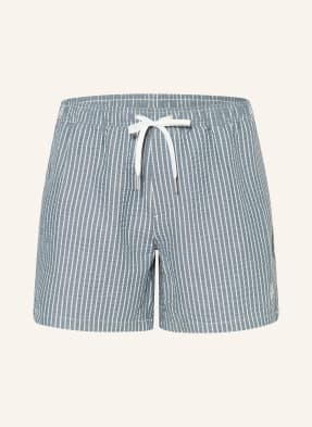Marc O'polo Badeshorts blau