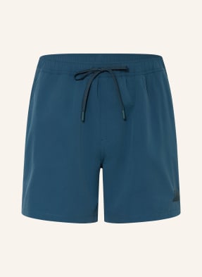 Marc O'polo Badeshorts blau