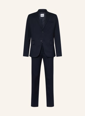Boss Anzug blau