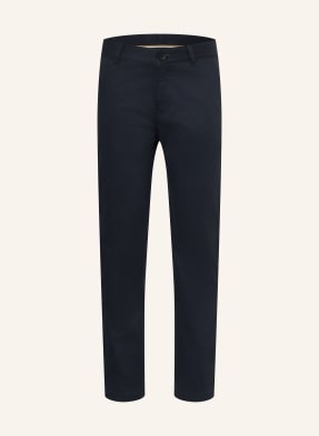 Boss Chino blau