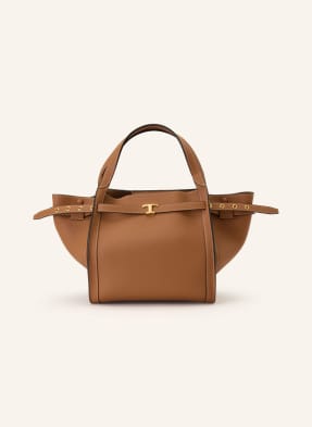 Tod's Shopper Tim Small braun